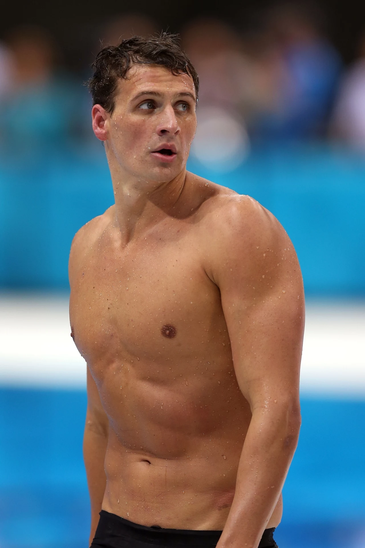 Podoba ci się Ryan Lochte? Podoba ci się Ryan Lochte?