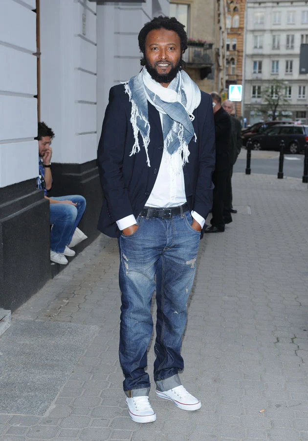 Swój związek z Pako Sarrem Kayah wciąż utrzymuje w tajemnicy