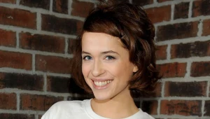Aleksandra Hamkało