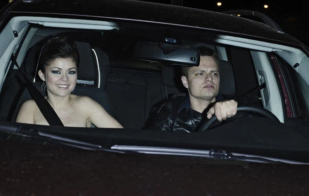 Na wakacje Kasia i Marcin wybrali się własnym samochodem