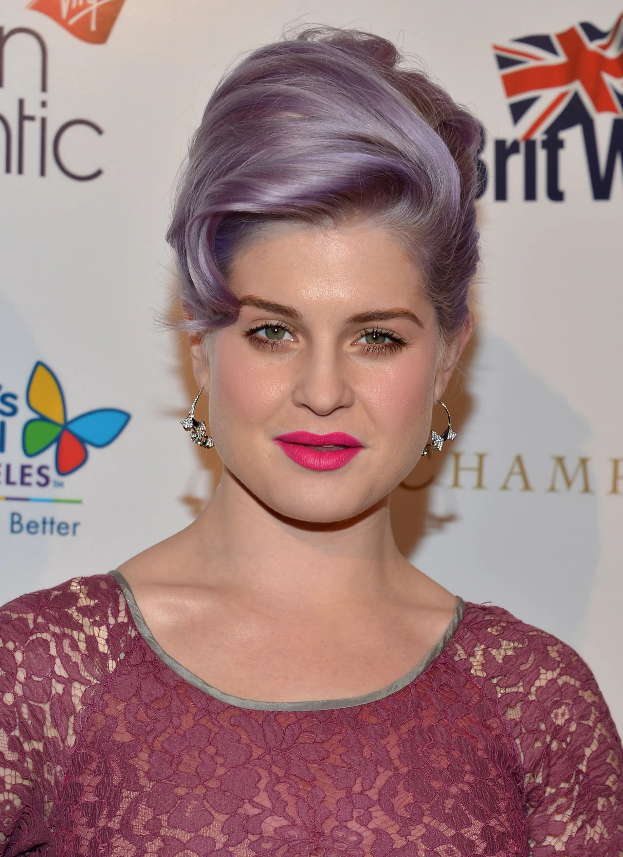 Kelly Osbourne Kelly Osbourne