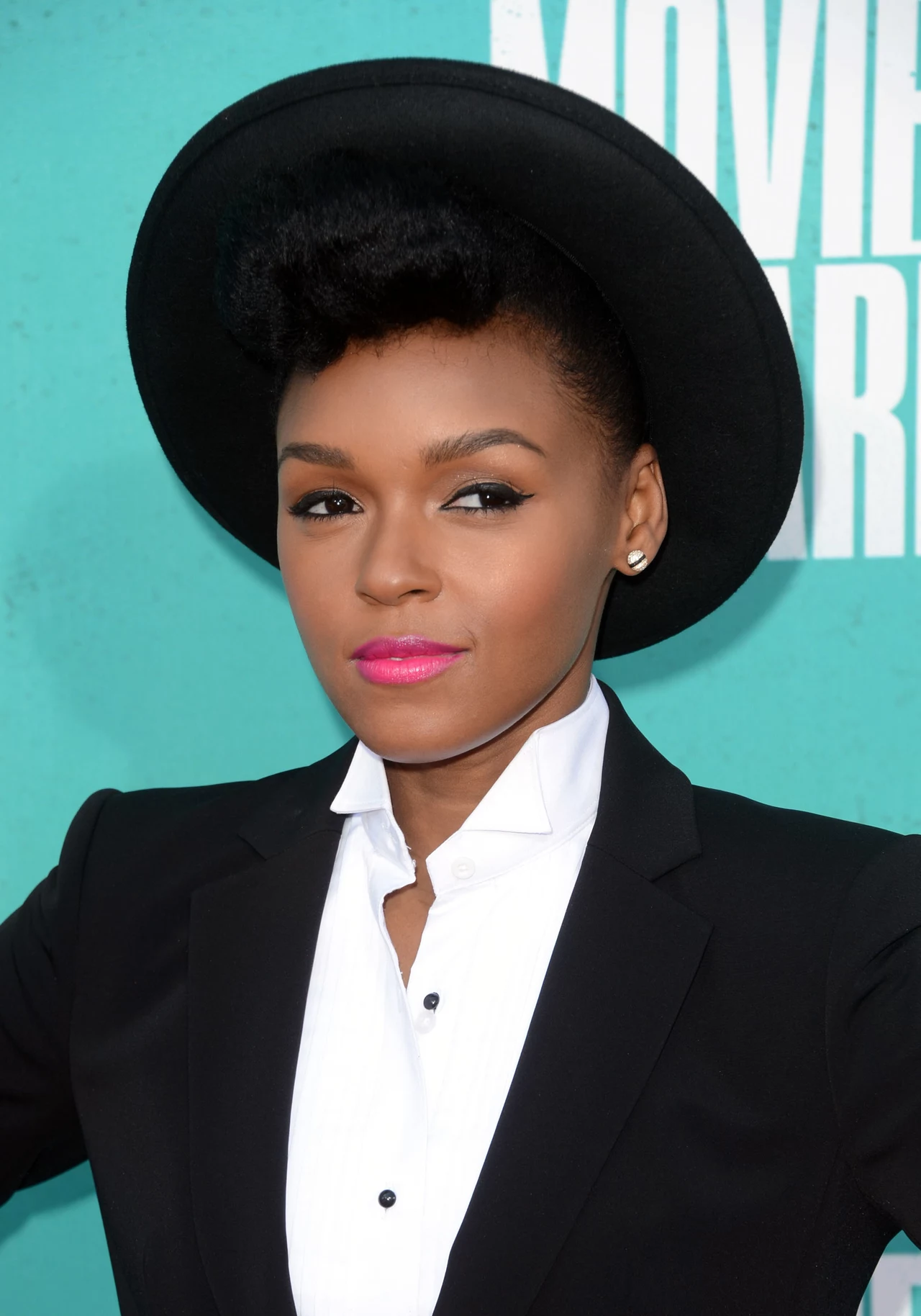 Janelle Monae Janelle Monae