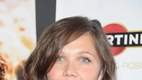 Maggie Gyllenhael