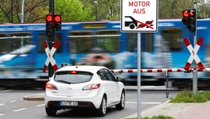 Układy start-stop. Liczy się każda sekunda