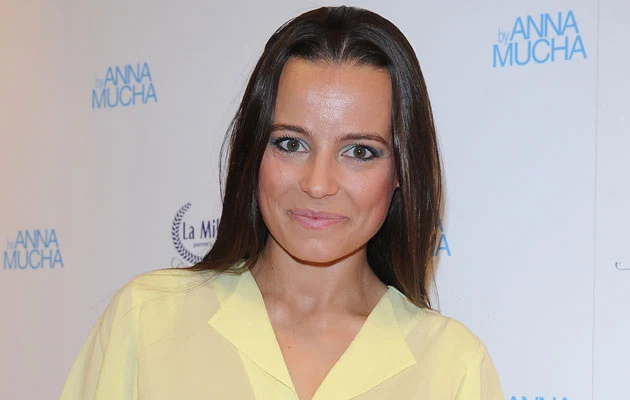 Anna Mucha