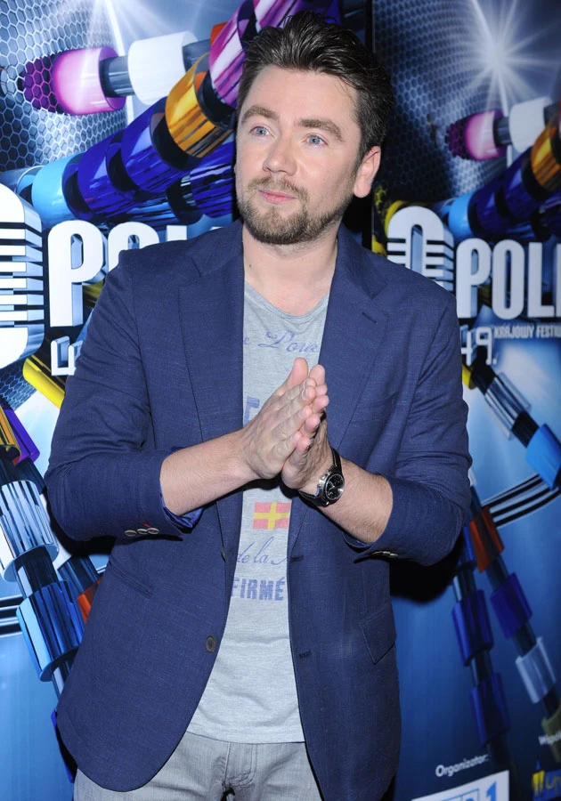 Kwaśniewska nie chciała wychodzić za mąż. Uległa dopiero Kubie Badachowi