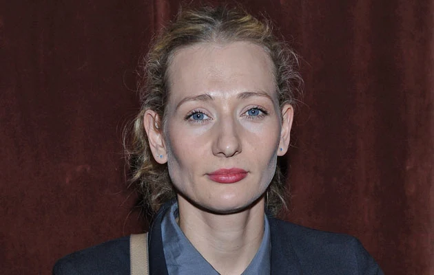 Magdalena Popławska Magdalena Popławska