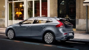 Volvo V40 - po 16 latach przerwy