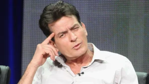 Charlie Sheen