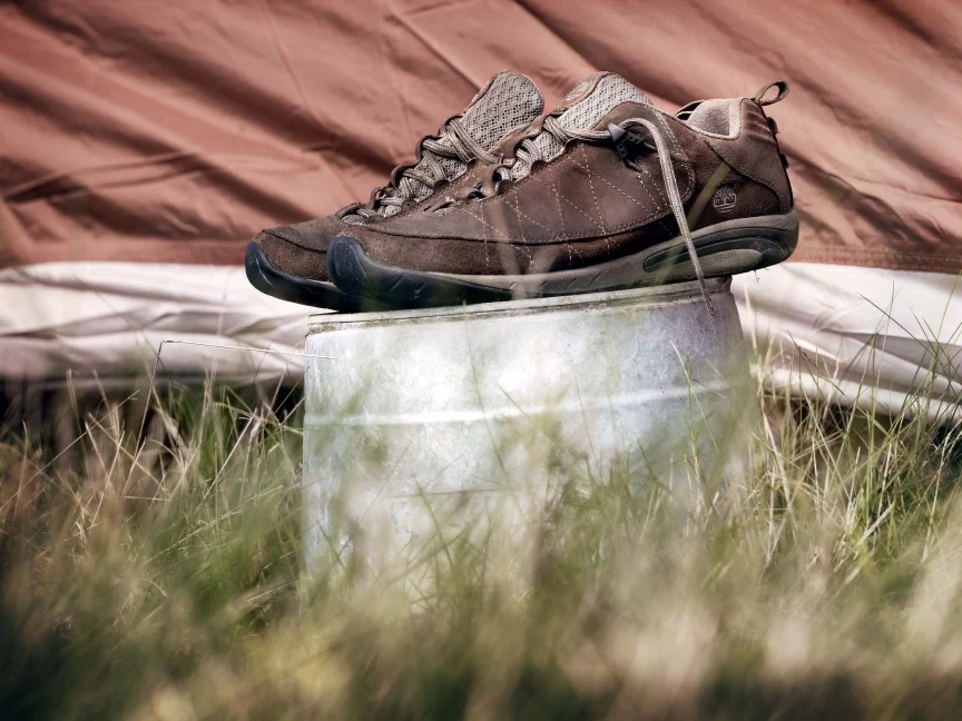 Kolekcja Timberland na jesień-zimę 2012/2013 Kolekcja Timberland na jesień-zimę 2012/2013