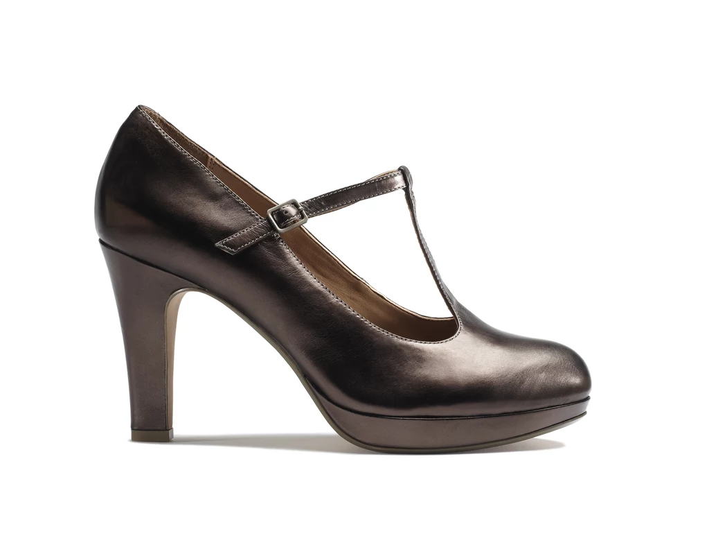Kolekcja jesień-zima 2012/2013 marki Clarks Kolekcja jesień-zima 2012/2013 marki Clarks