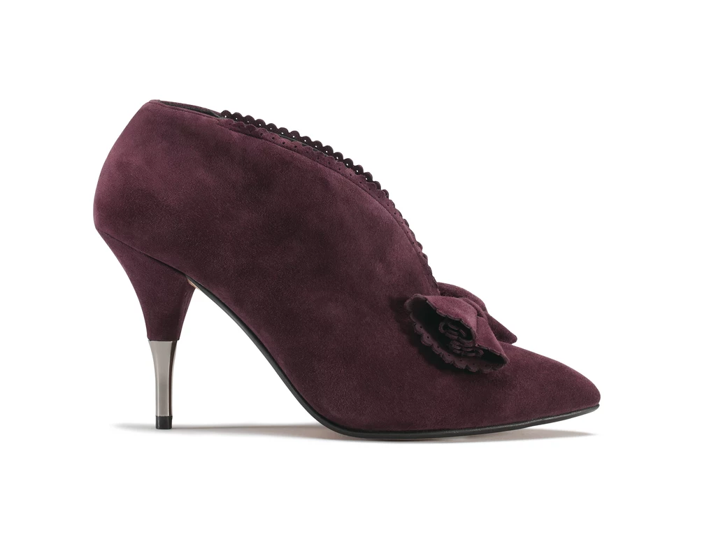 Kolekcja jesień-zima 2012/2013 marki Clarks Kolekcja jesień-zima 2012/2013 marki Clarks