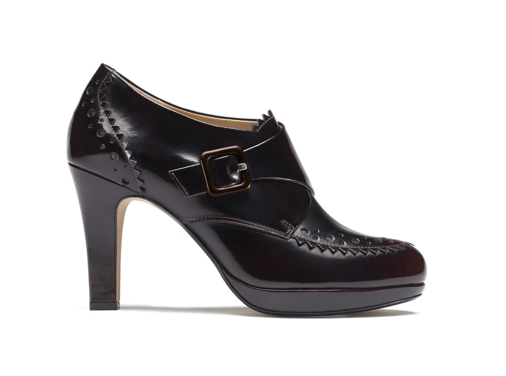 Kolekcja jesień-zima 2012/2013 marki Clarks Kolekcja jesień-zima 2012/2013 marki Clarks