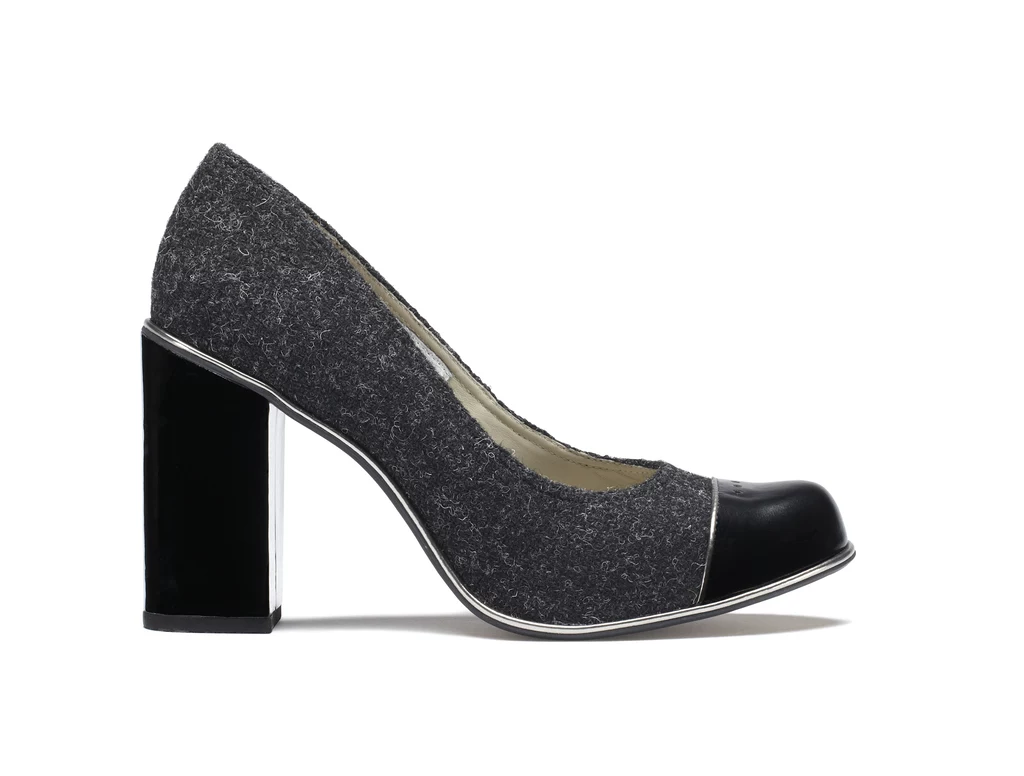 Kolekcja jesień-zima 2012/2013 marki Clarks Kolekcja jesień-zima 2012/2013 marki Clarks