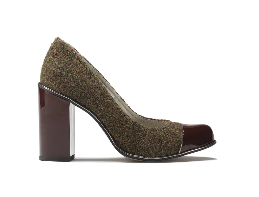 Kolekcja jesień-zima 2012/2013 marki Clarks Kolekcja jesień-zima 2012/2013 marki Clarks