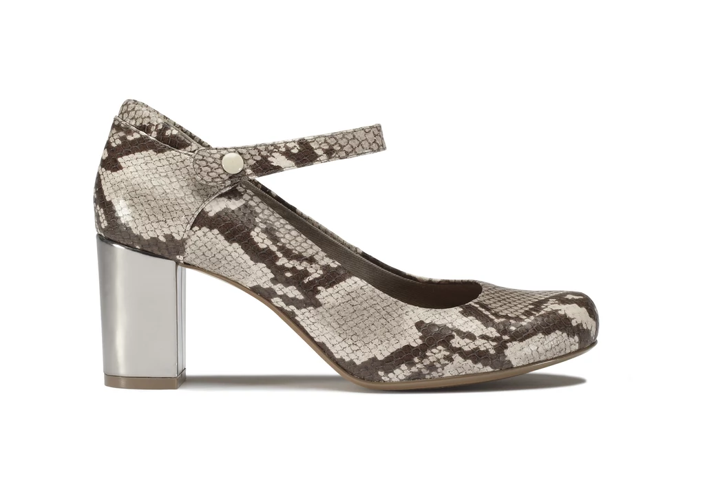 Kolekcja jesień-zima 2012/2013 marki Clarks Kolekcja jesień-zima 2012/2013 marki Clarks