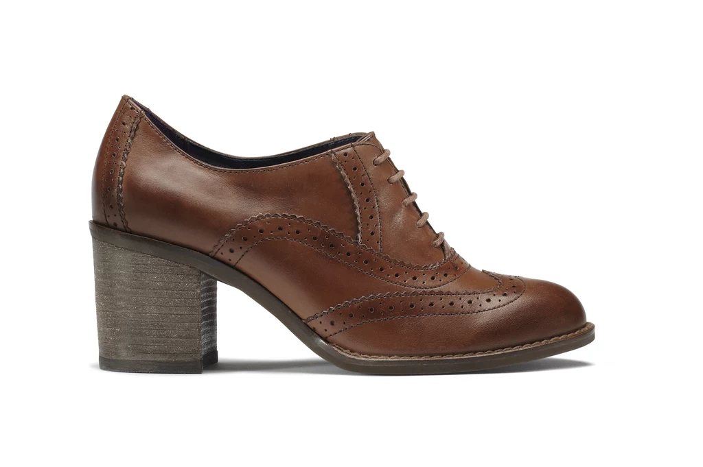 Kolekcja jesień-zima 2012/2013 marki Clarks Kolekcja jesień-zima 2012/2013 marki Clarks