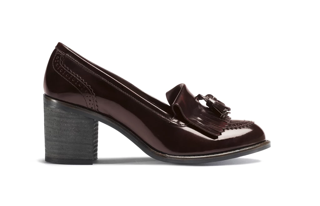 Kolekcja jesień-zima 2012/2013 marki Clarks Kolekcja jesień-zima 2012/2013 marki Clarks