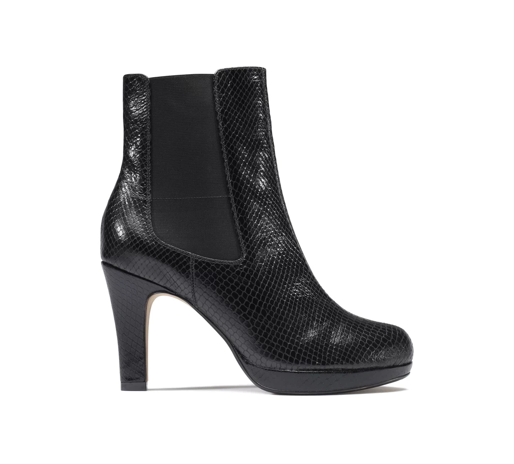 Kolekcja jesień-zima 2012/2013 marki Clarks Kolekcja jesień-zima 2012/2013 marki Clarks