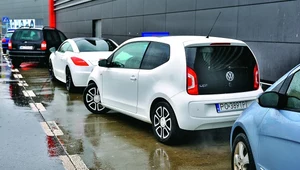 Volkswagen Up! 1.0 High Up! - test