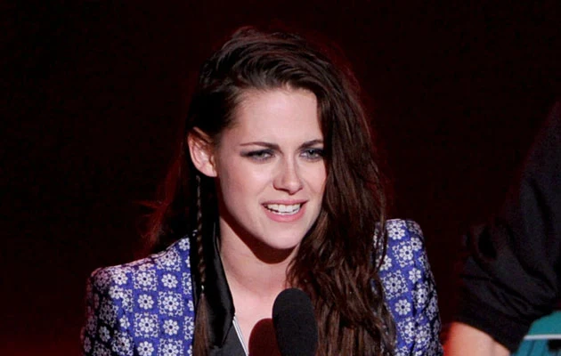 Kristen Stewart Kristen Stewart