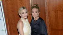  Mary-Kate i Ashley Olsen