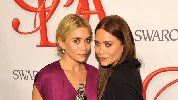  Mary-Kate i Ashley Olsen