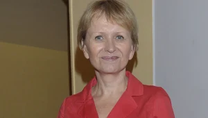 Sławomira Łozińska
