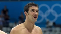 Michael Phelps