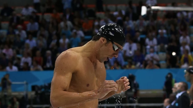 Michael Phelps