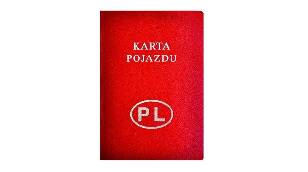 Karta pojazdu