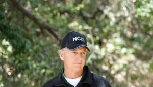 Agenci NCIS 