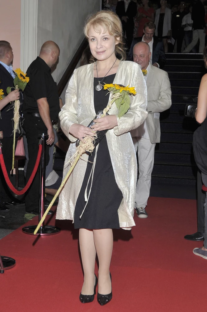 Aldona Struzik Aldona Struzik