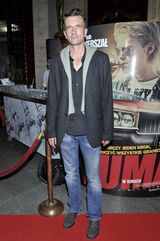 Tomasz Kot Tomasz Kot