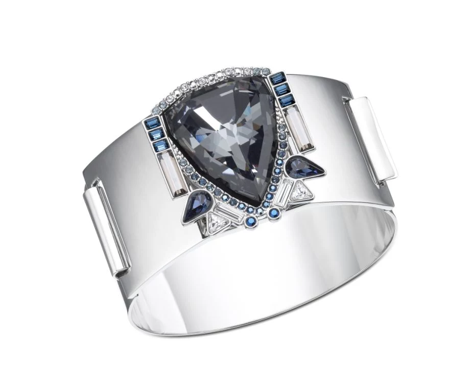 Kolekcja "‘Kingdom of Jewels" Swarovskiego na jesień-zima 2012/2013 Kolekcja "‘Kingdom of Jewels" Swarovskiego na jesień-zima 2012/2013