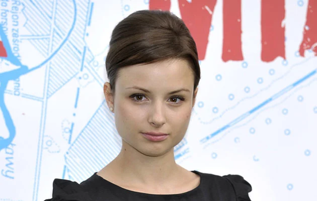 Anna Próchniak Anna Próchniak