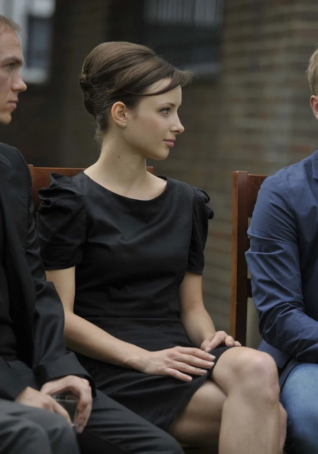 Anna Próchniak Anna Próchniak