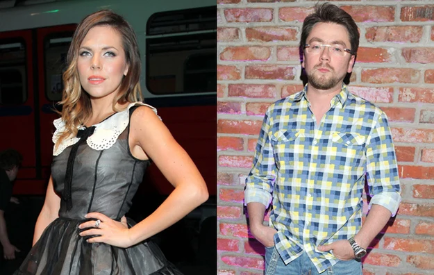 Ola Kwaśniewska, Kuba Badach Ola Kwaśniewska, Kuba Badach