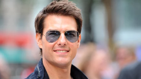 Tom Cruise