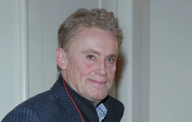 Daniel Olbrychski Daniel Olbrychski