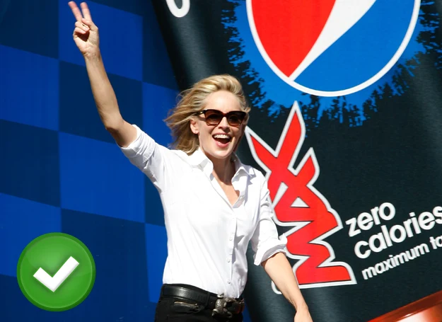 Koszula zawsze działa odmładzająco