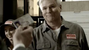 MacGyver powraca!