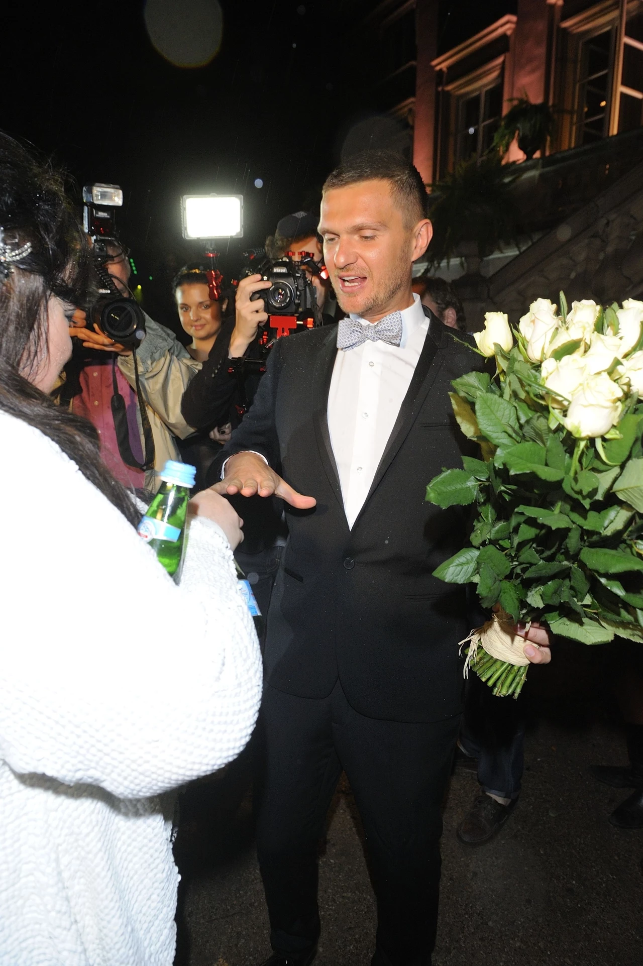 Maciej Zień Maciej Zień