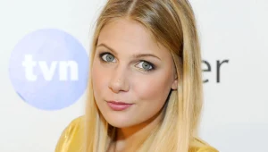 Ola Zimińska (Marta Wierzbicka)
