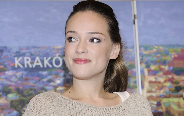 Alicja Bachleda-Curuś