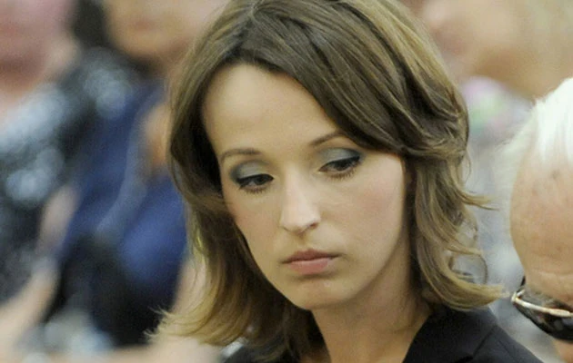 Kamila Łapicka