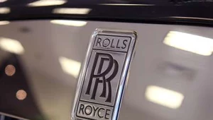 Rolls-Royce w specjalnej wersji olimpijskiej