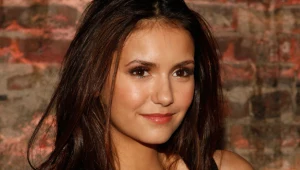 Nina Dobrev