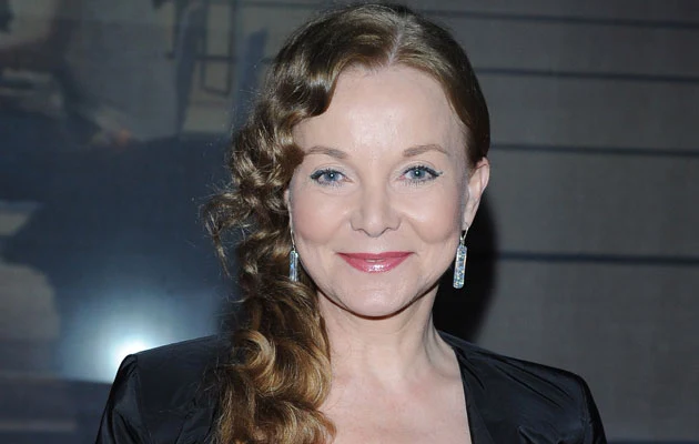 Laura Łącz Laura Łącz