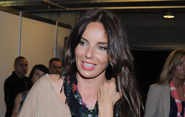 Agnieszka Włodarczyk Agnieszka Włodarczyk